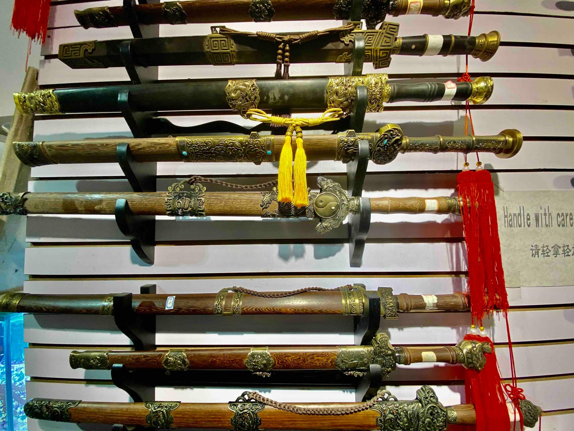 Swords for sale